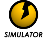 simulator logo